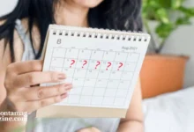 ما هي مدة تأخر الدورة الشهرية الطبيعي؟