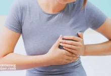 متى يكون ألم الثدي خطير؟