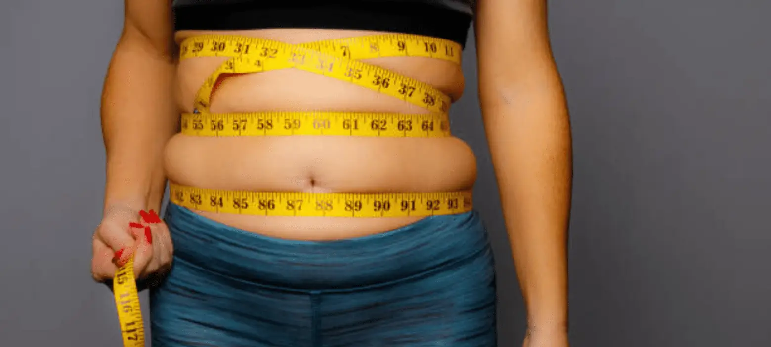 أسباب وراء عدم فقدان الوزن