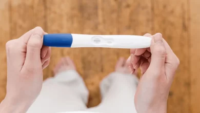 أفضل موعد لإجراء اختبار الحمل