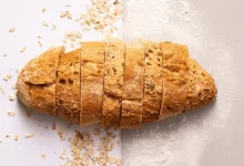 الفوائد الصحية للخبز الأسمر