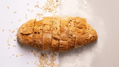 الفوائد الصحية للخبز الأسمر