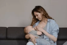 طرق فطام الطفل الرضيع