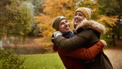 لماذا يعتبر الخريف فصل العلاقة الزوجية الناجحة؟