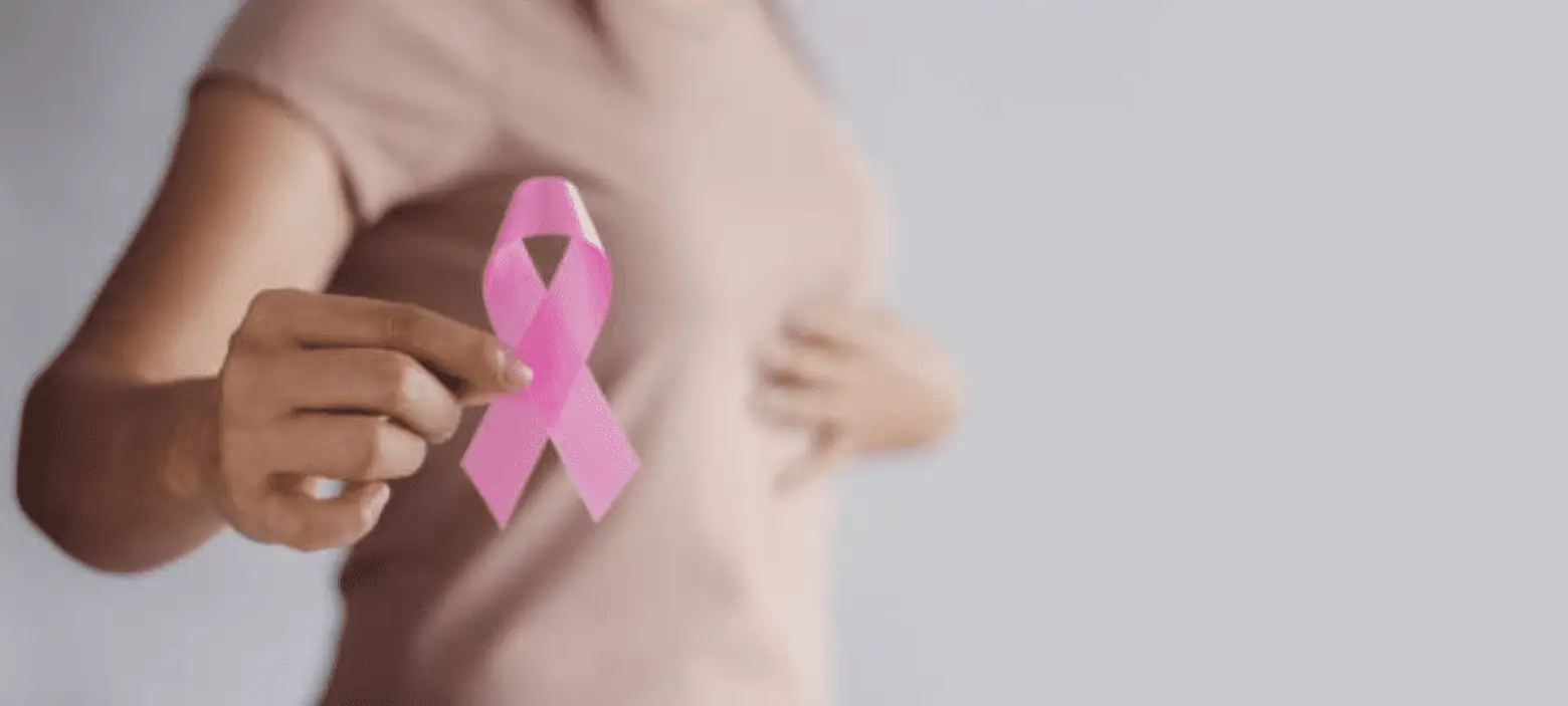 المدة التي يستغرقها علاج سرطان الثدي