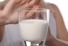 ارتفاع هرمون الحليب
