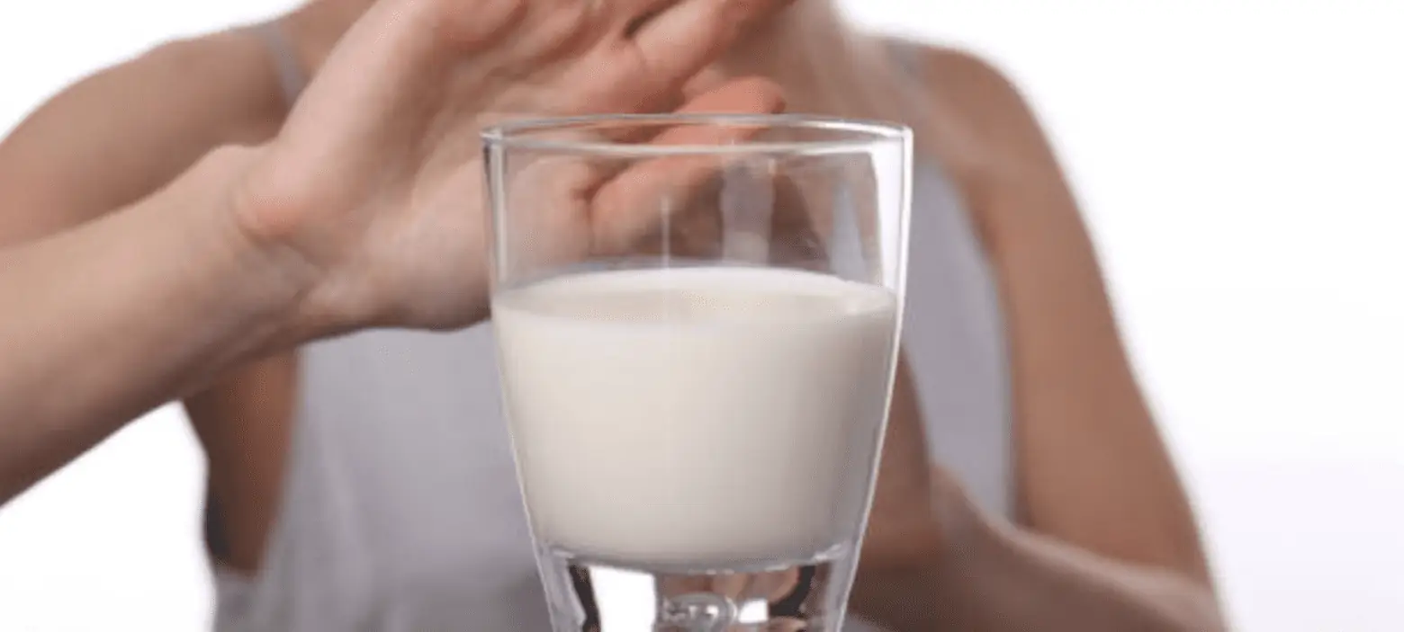 ارتفاع هرمون الحليب