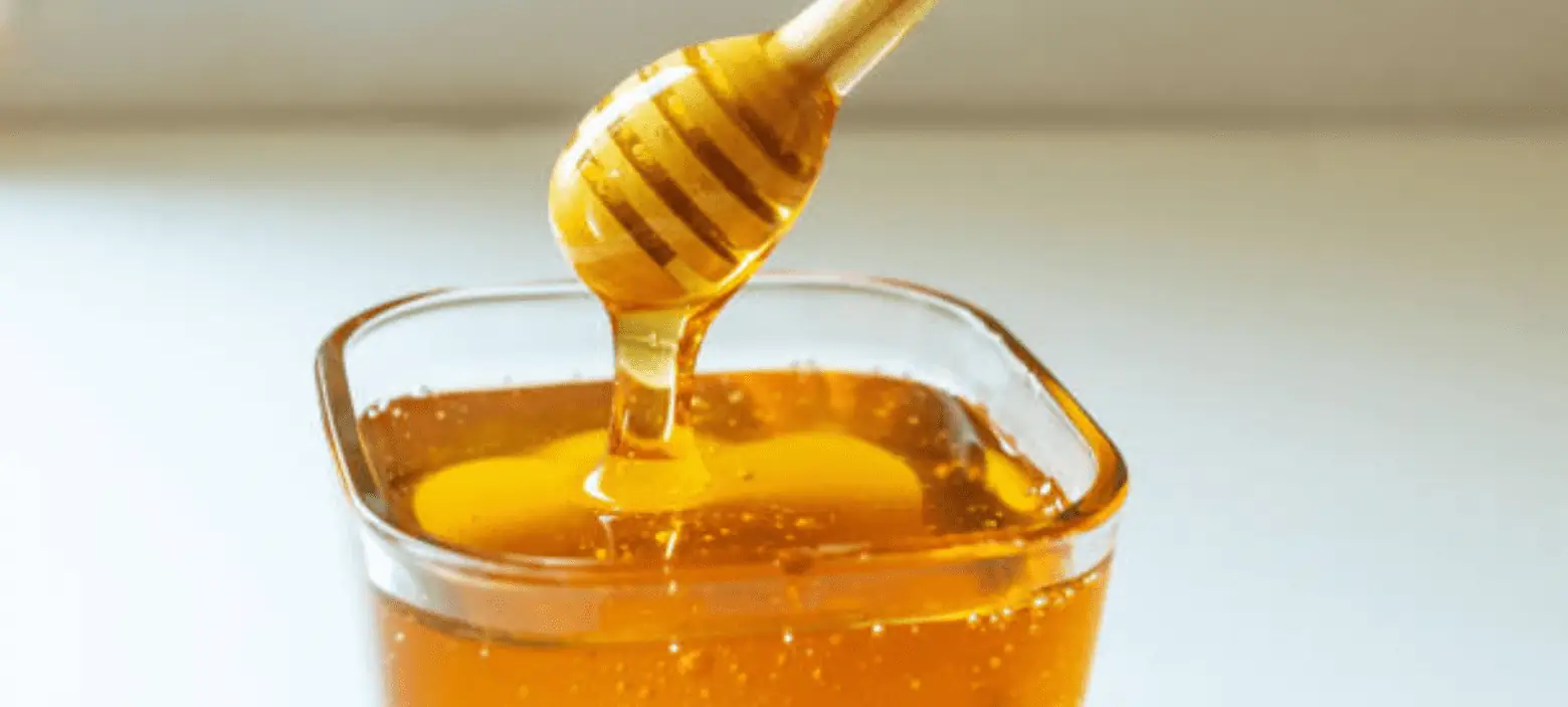 فوائد عسل المانوكا
