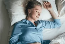 نصائح لنوم صحي