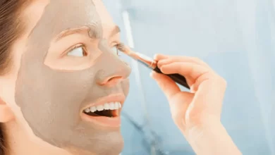 وصفات لتخفيف حفر الوجه