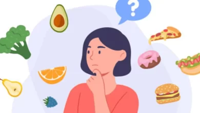 ما هي أسباب اضطراب الأكل؟
