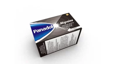 دواء بانادول مايجرين - Panadol Migraine