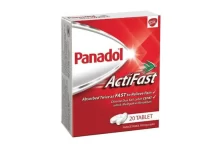 دواء بنادول أكتيفاست - Panadol Actifast