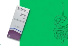 دواء كلوبرام - Clopram