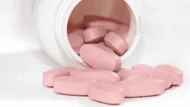 علاقة مضادات الهيستامين مع ضعف المناعة