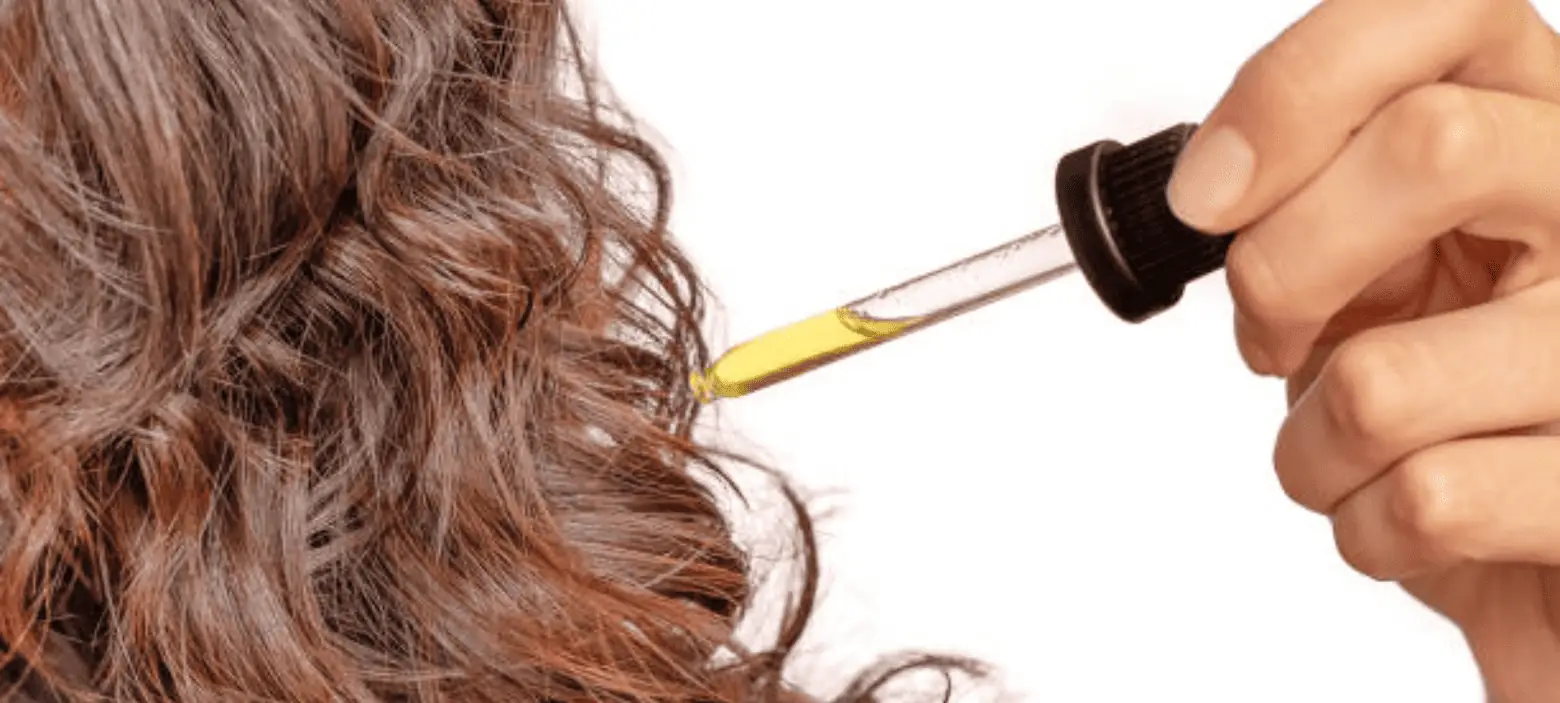 5 زيوت فعالة لصحة الشعر