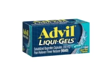 دواء أدفيل ليكوي جل - Advil Liqui-Gels