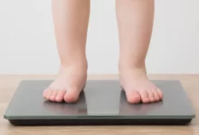 طرق فعالة لزيادة وزن الأطفال في عمر 4 سنوات