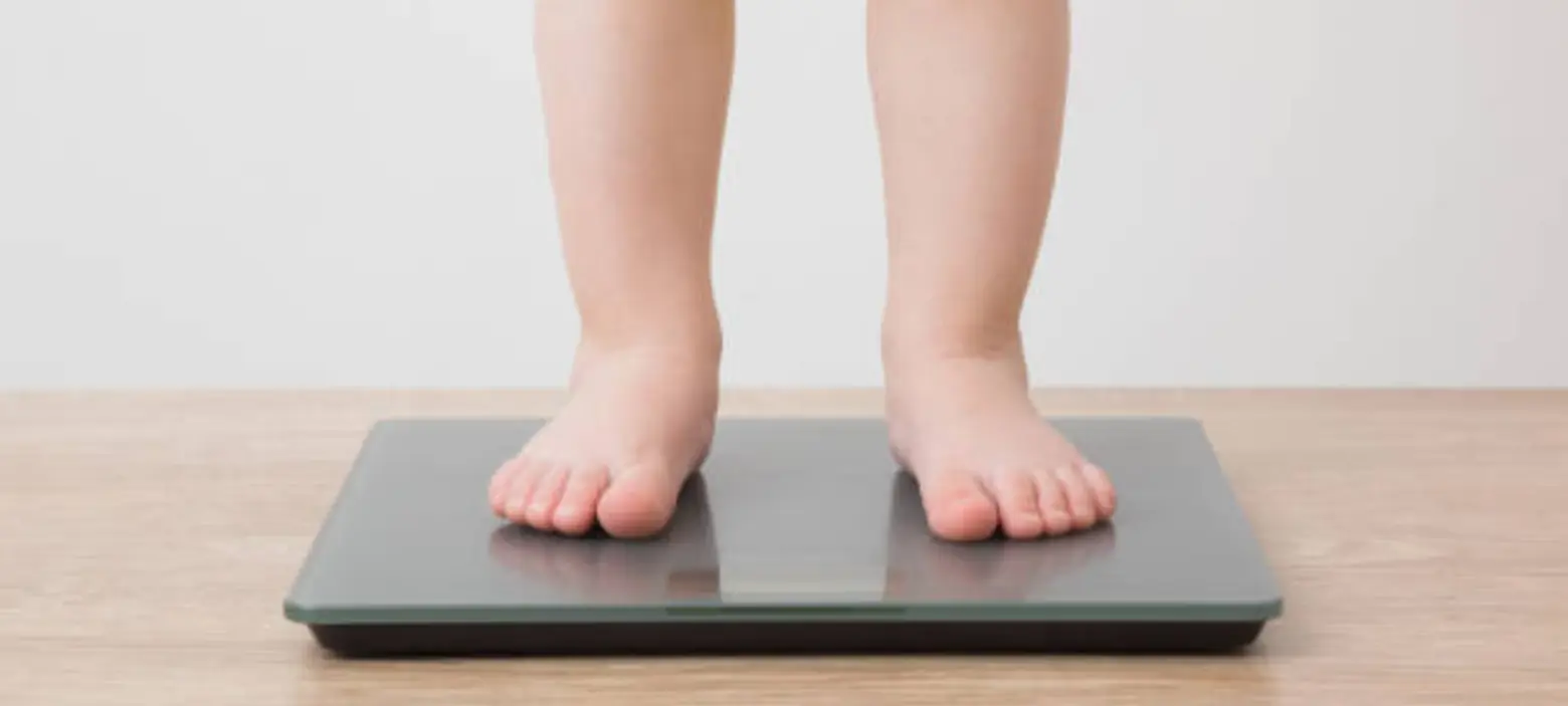 طرق فعالة لزيادة وزن الأطفال في عمر 4 سنوات