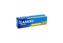 كريم لاميزيل - Lamisil