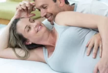 ماذا يحدث للحامل في حال مارست الجنس الفموي؟