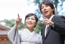 الزواج المنفصل في اليابان: بيوت منفصلة ولقاءات أسبوعية
