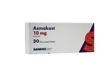 دواء أزماكاست - Asmakast