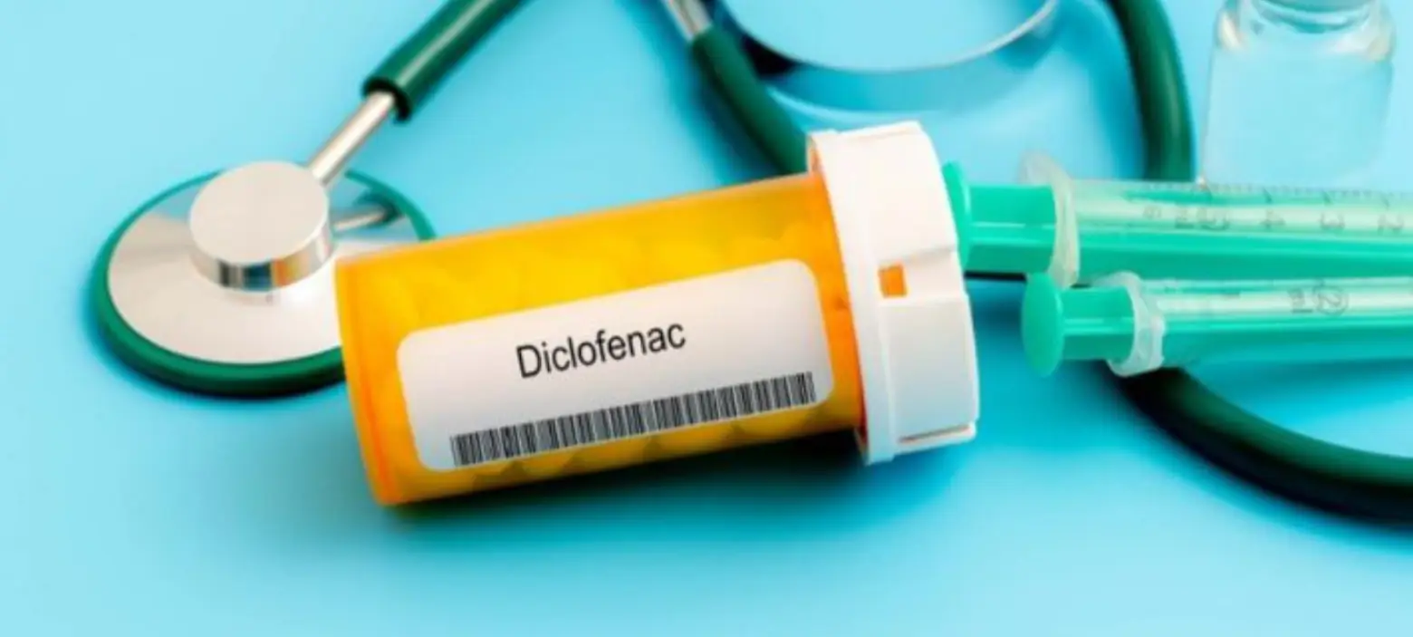 دواء ديكلوفيناك - Diclofenac