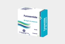 دواء فوروسيميد - Furosemide