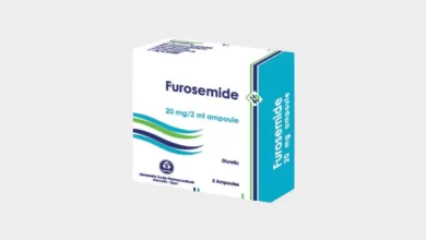 دواء فوروسيميد - Furosemide