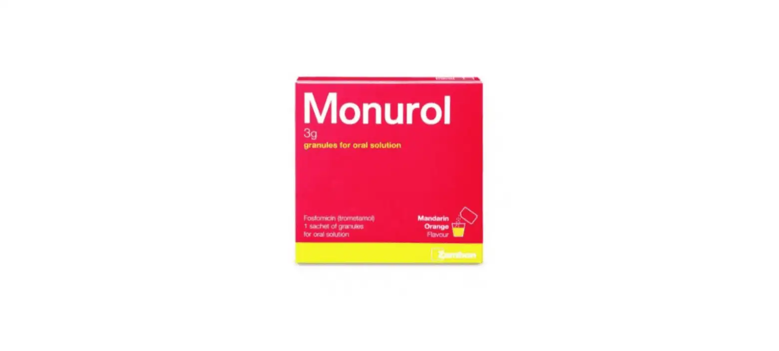 دواء مونورول - Monurol