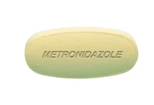 دواء ميترونيدازول - Metronidazole