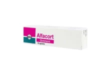 مرهم الفاكورت - Alfacort Ointment