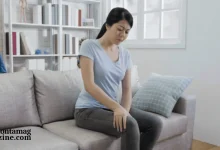 أفضل الطرق لعلاج ألم في الركبة عند ثنيها وفردها
