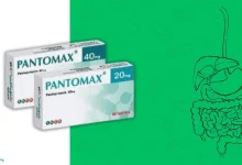 حبوب بانتوماكس - Pantomax