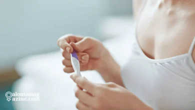 ماهي أعراض الالتهابات التي تمنع الحمل؟